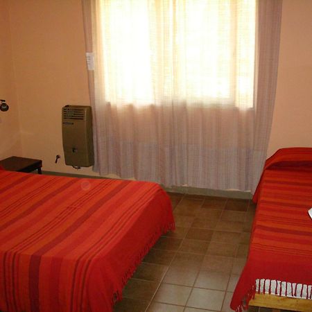 Hotel El Limon San Marcos Sierra Zewnętrze zdjęcie