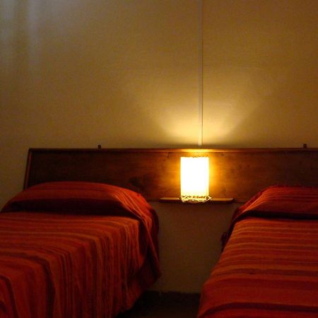 Hotel El Limon San Marcos Sierra Zewnętrze zdjęcie