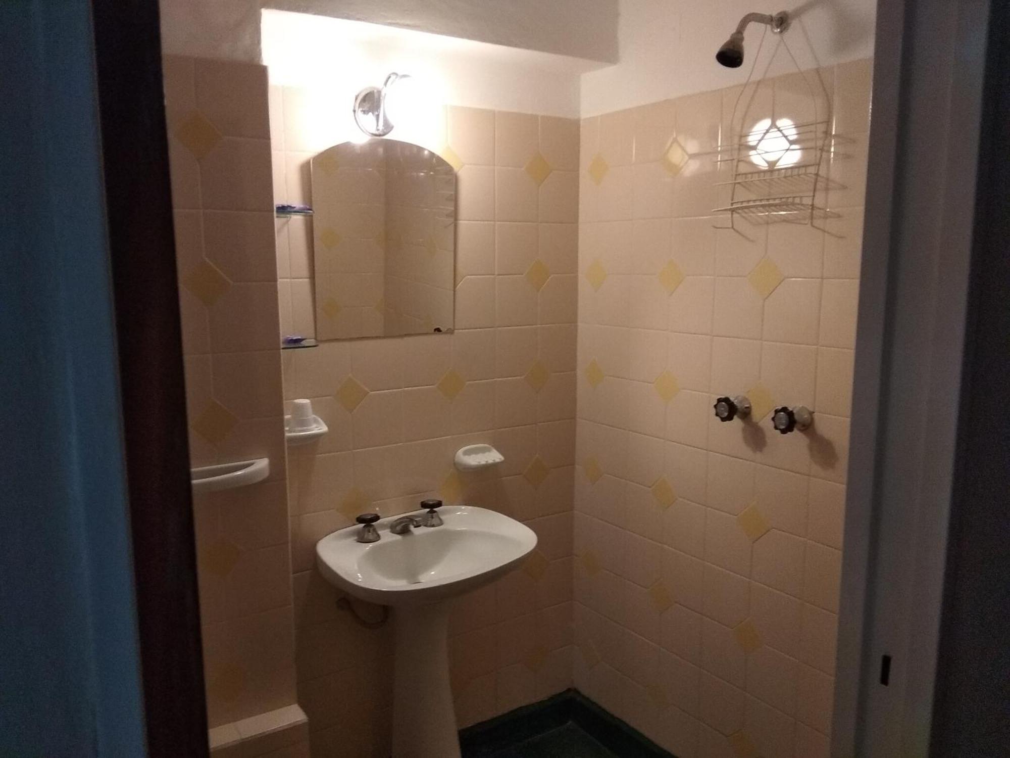 Hotel El Limon San Marcos Sierra Pokój zdjęcie