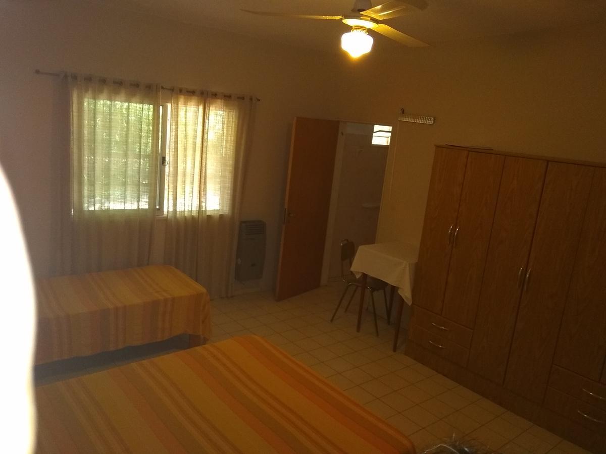 Hotel El Limon San Marcos Sierra Zewnętrze zdjęcie