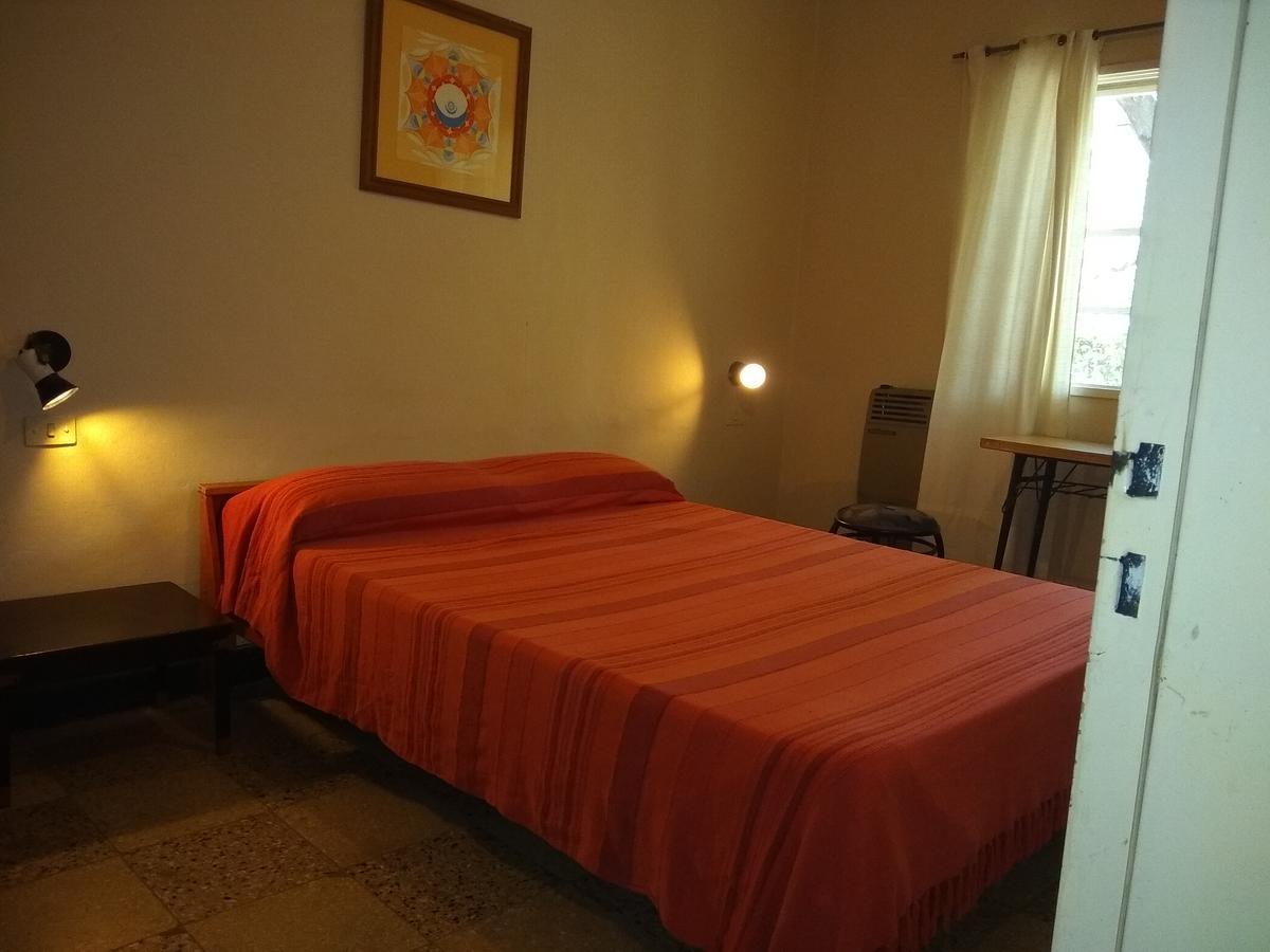 Hotel El Limon San Marcos Sierra Zewnętrze zdjęcie