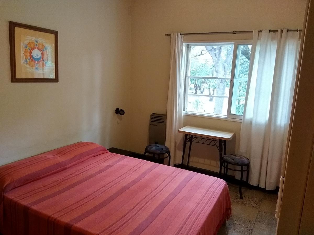 Hotel El Limon San Marcos Sierra Zewnętrze zdjęcie