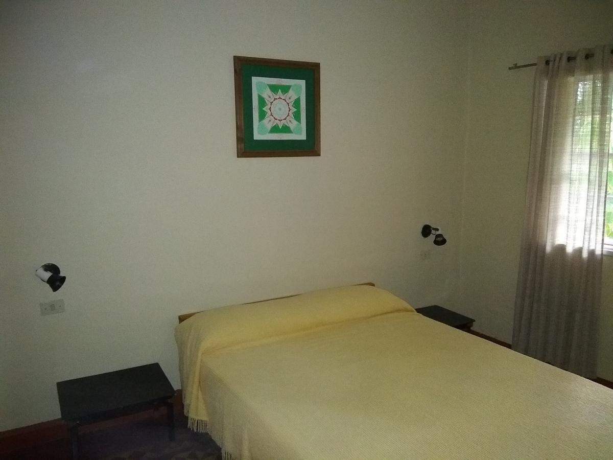 Hotel El Limon San Marcos Sierra Zewnętrze zdjęcie