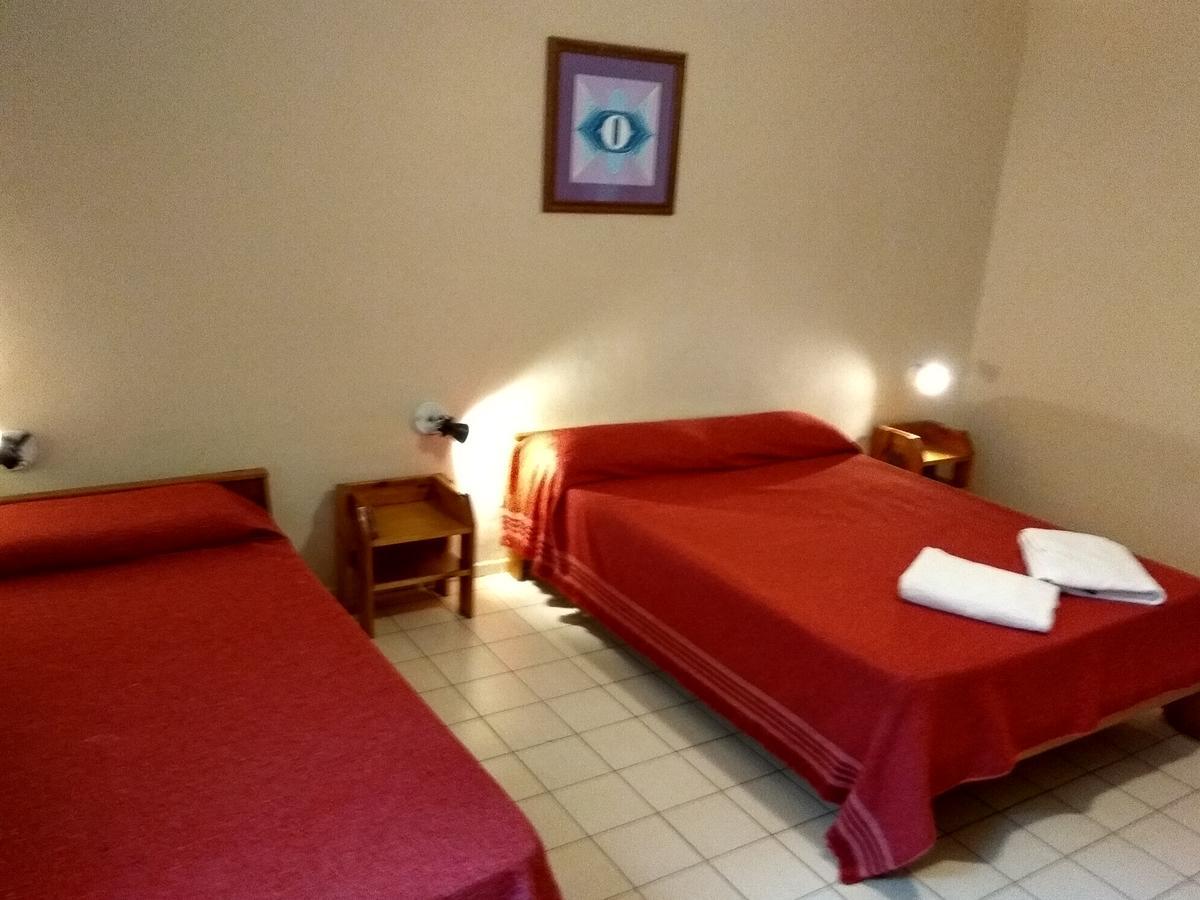 Hotel El Limon San Marcos Sierra Zewnętrze zdjęcie