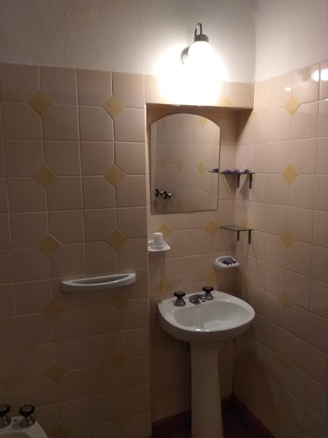 Hotel El Limon San Marcos Sierra Zewnętrze zdjęcie