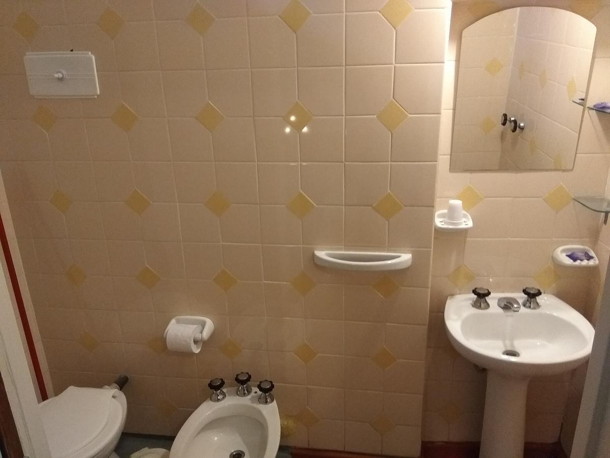 Hotel El Limon San Marcos Sierra Zewnętrze zdjęcie