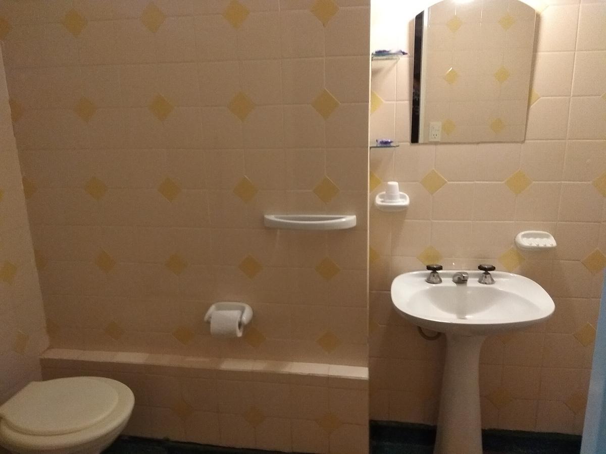 Hotel El Limon San Marcos Sierra Pokój zdjęcie